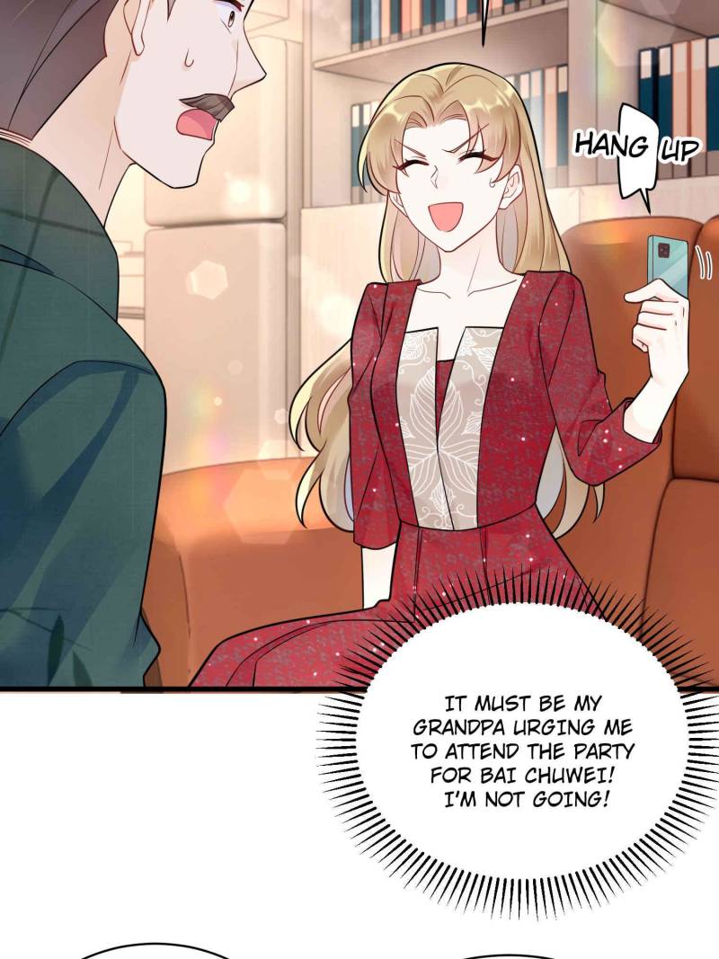 Ancestor is beautiful and elegant Chapter 53 page 21