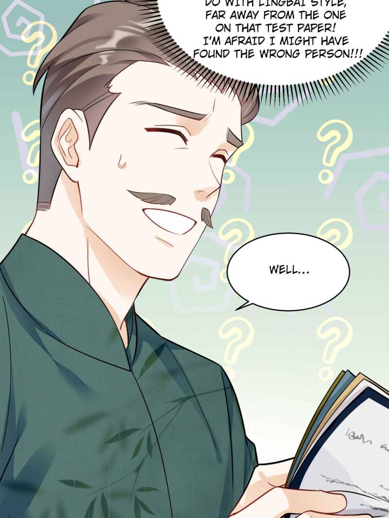 Ancestor is beautiful and elegant Chapter 53 page 18