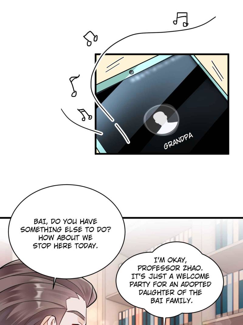 Ancestor is beautiful and elegant Chapter 53 page 20