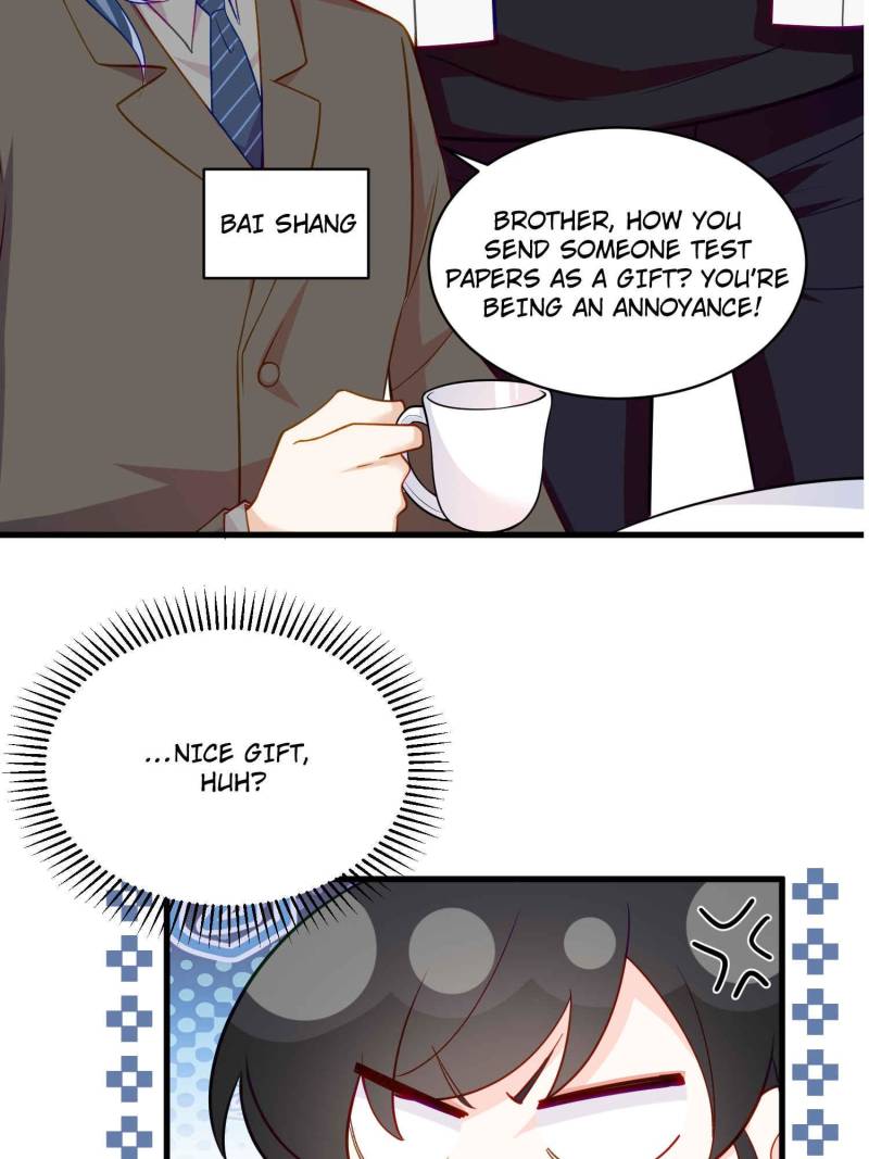 Ancestor is beautiful and elegant Chapter 53 page 36