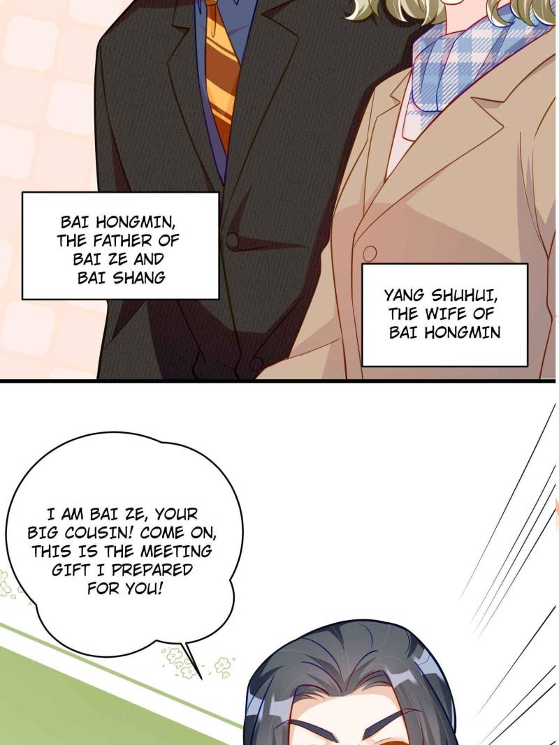 Ancestor is beautiful and elegant Chapter 53 page 34