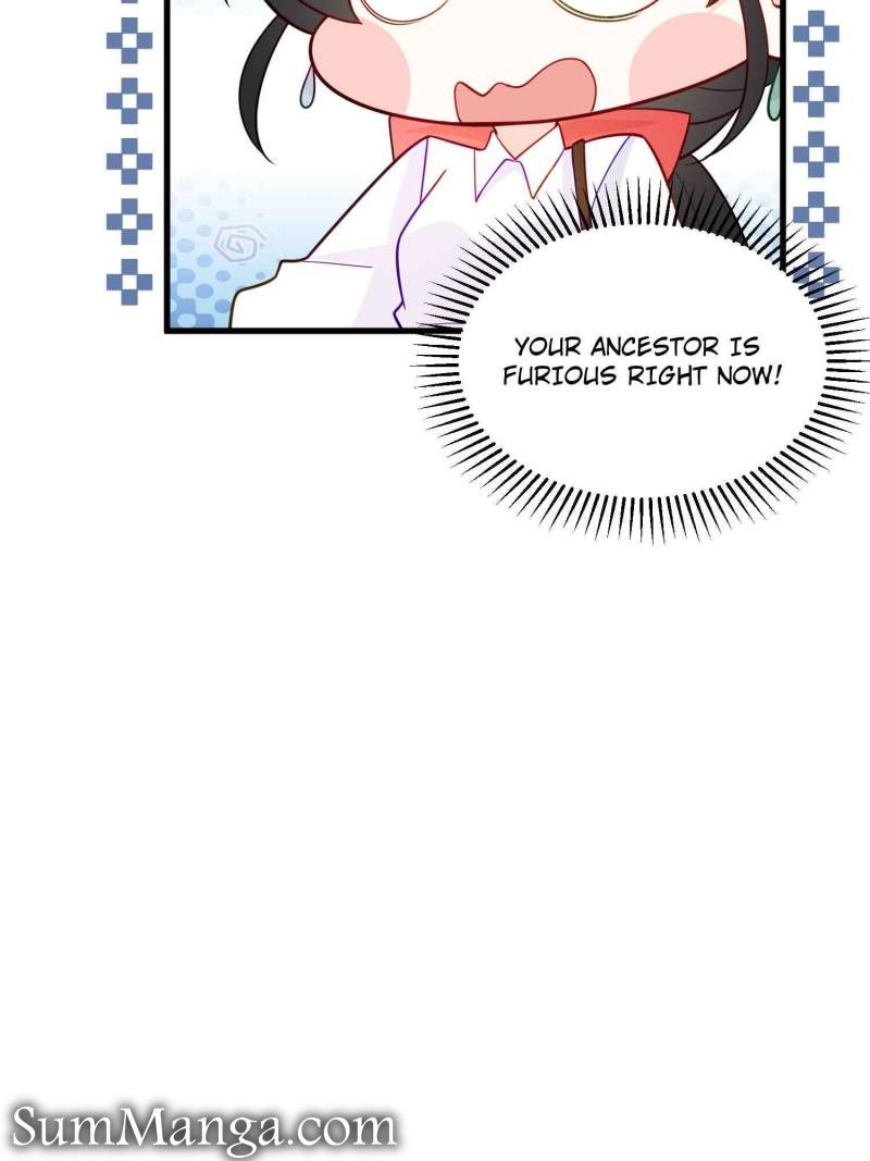 Ancestor is beautiful and elegant Chapter 53 page 37