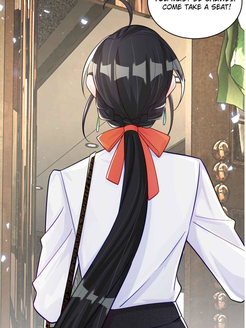 Ancestor is beautiful and elegant Chapter 53 page 31