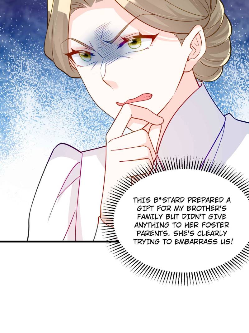 Ancestor is beautiful and elegant Chapter 53 page 46