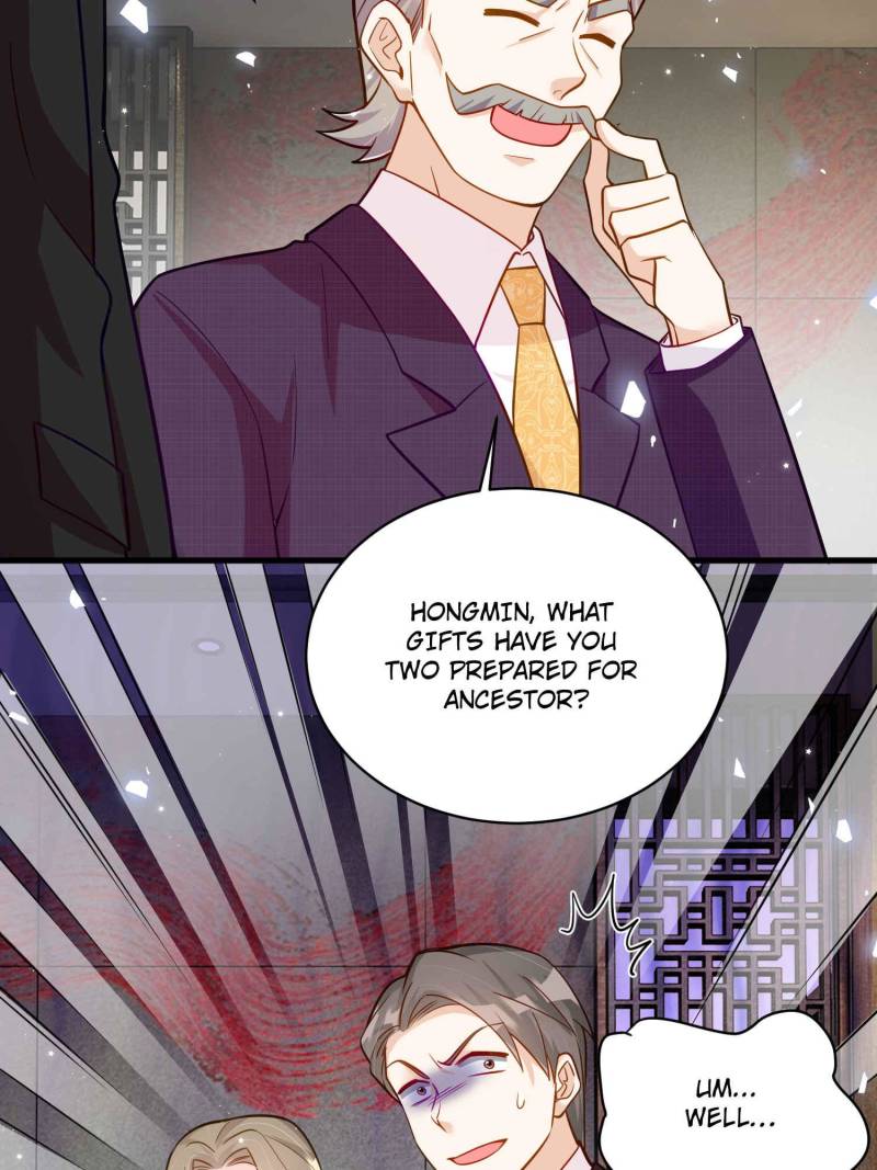 Ancestor is beautiful and elegant Chapter 53 page 42