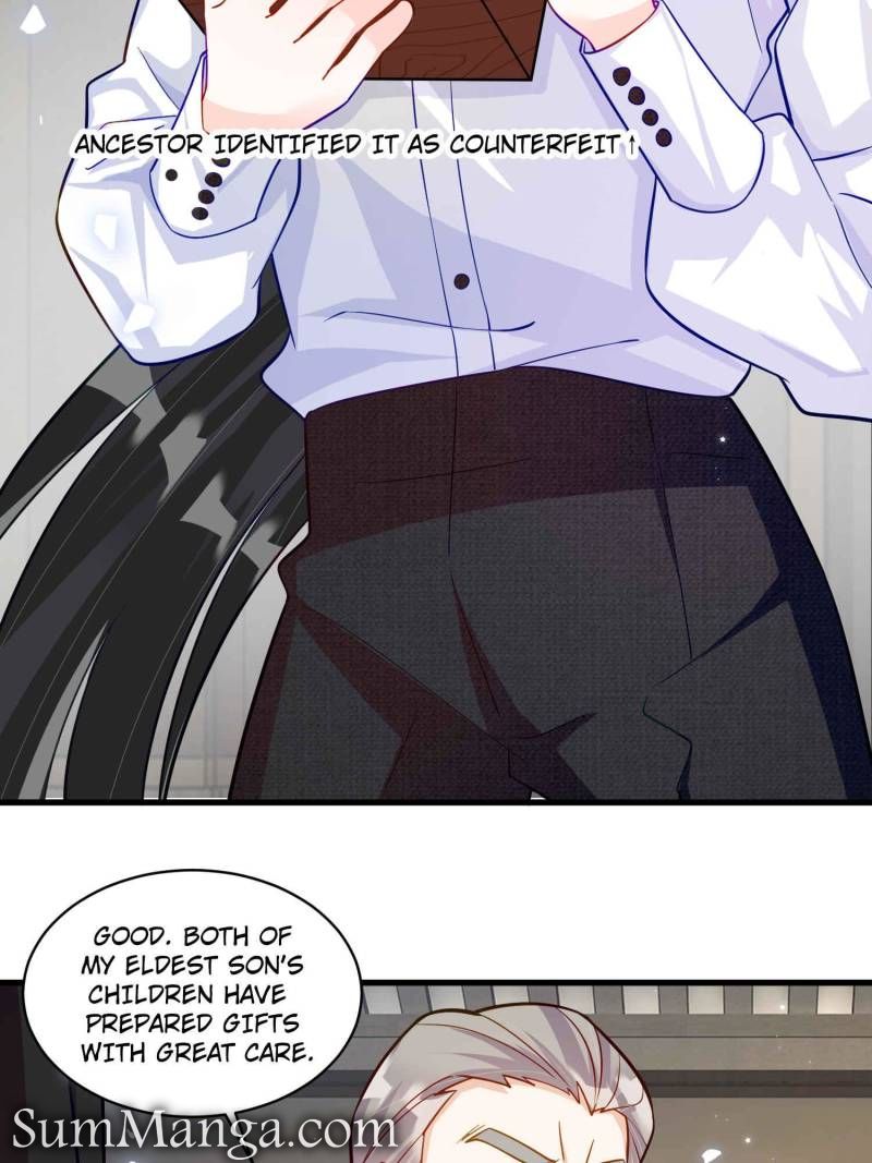 Ancestor is beautiful and elegant Chapter 53 page 41