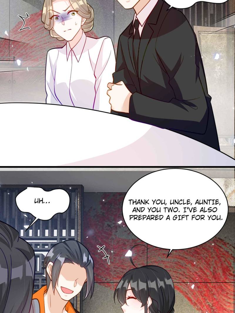 Ancestor is beautiful and elegant Chapter 53 page 43