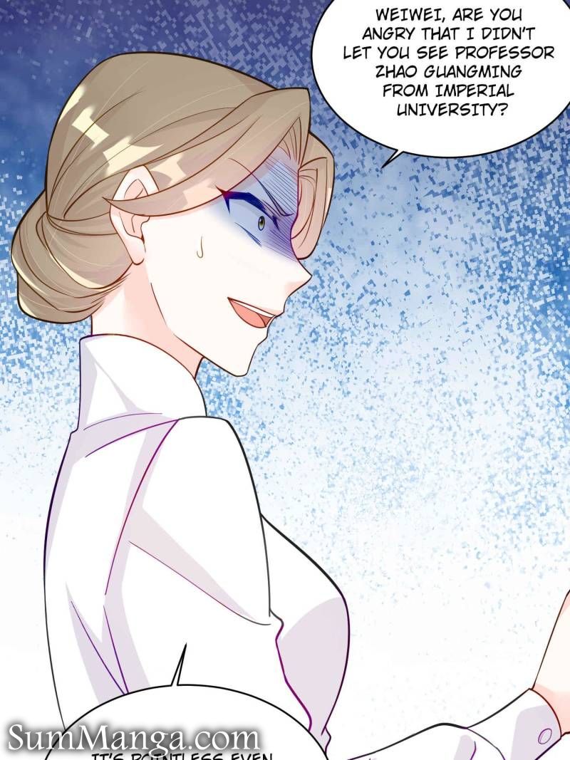 Ancestor is beautiful and elegant Chapter 53 page 49