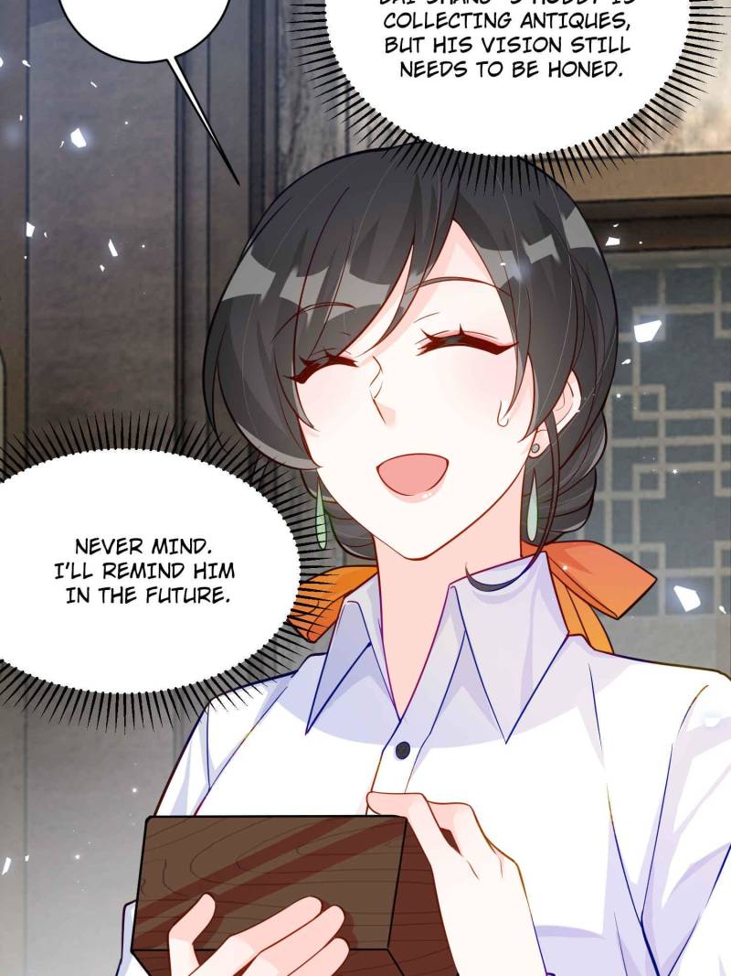 Ancestor is beautiful and elegant Chapter 53 page 40