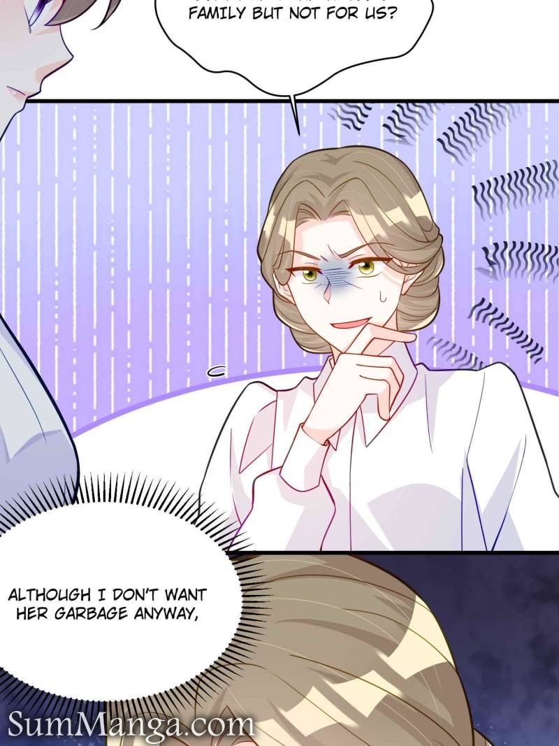 Ancestor is beautiful and elegant Chapter 53 page 45