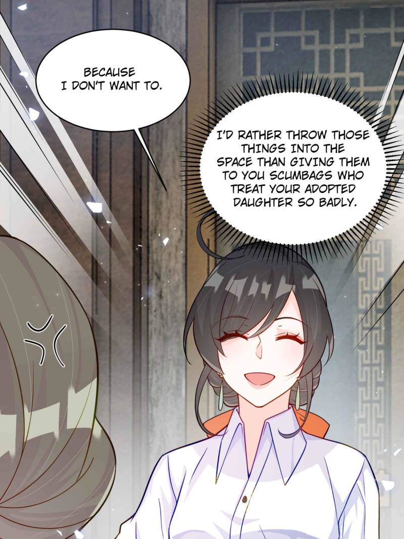 Ancestor is beautiful and elegant Chapter 53 page 47