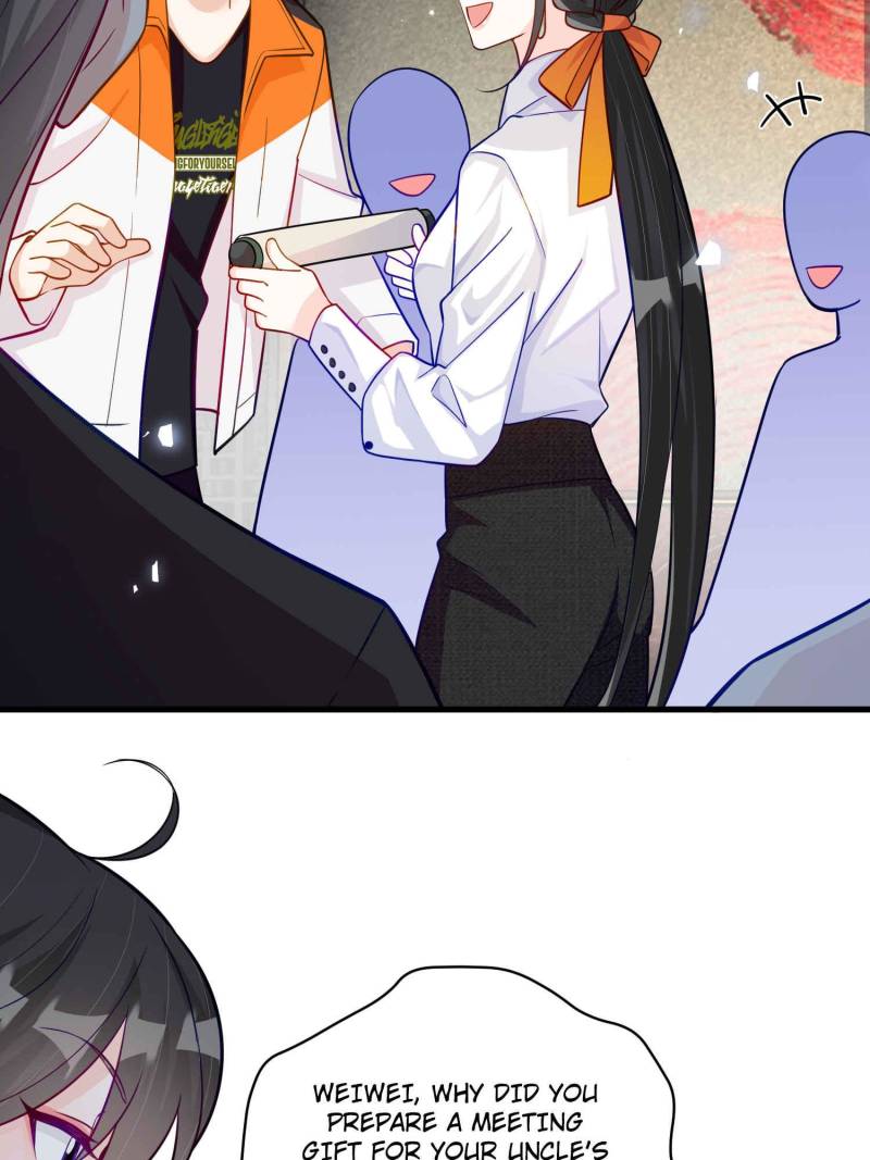 Ancestor is beautiful and elegant Chapter 53 page 44