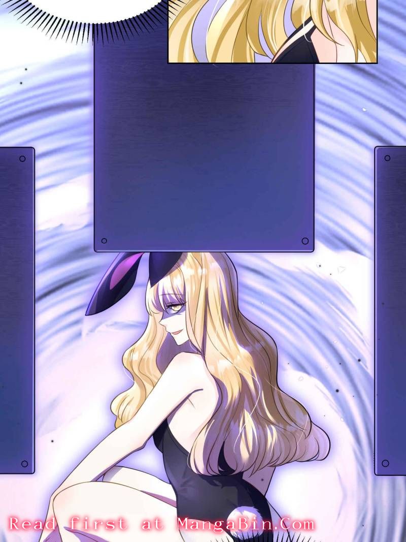 Ancestor is beautiful and elegant Chapter 57 page 8
