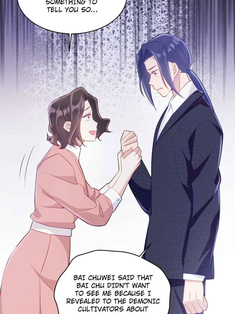 Ancestor is beautiful and elegant Chapter 55 page 4