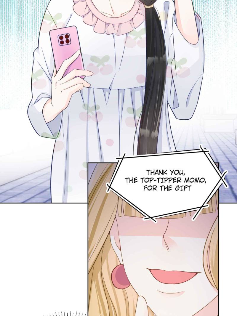 Ancestor is beautiful and elegant Chapter 57 page 3