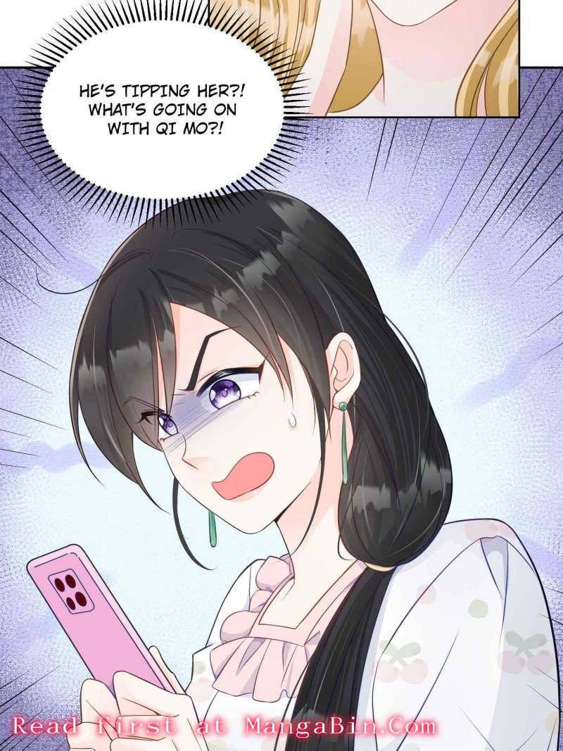 Ancestor is beautiful and elegant Chapter 57 page 4