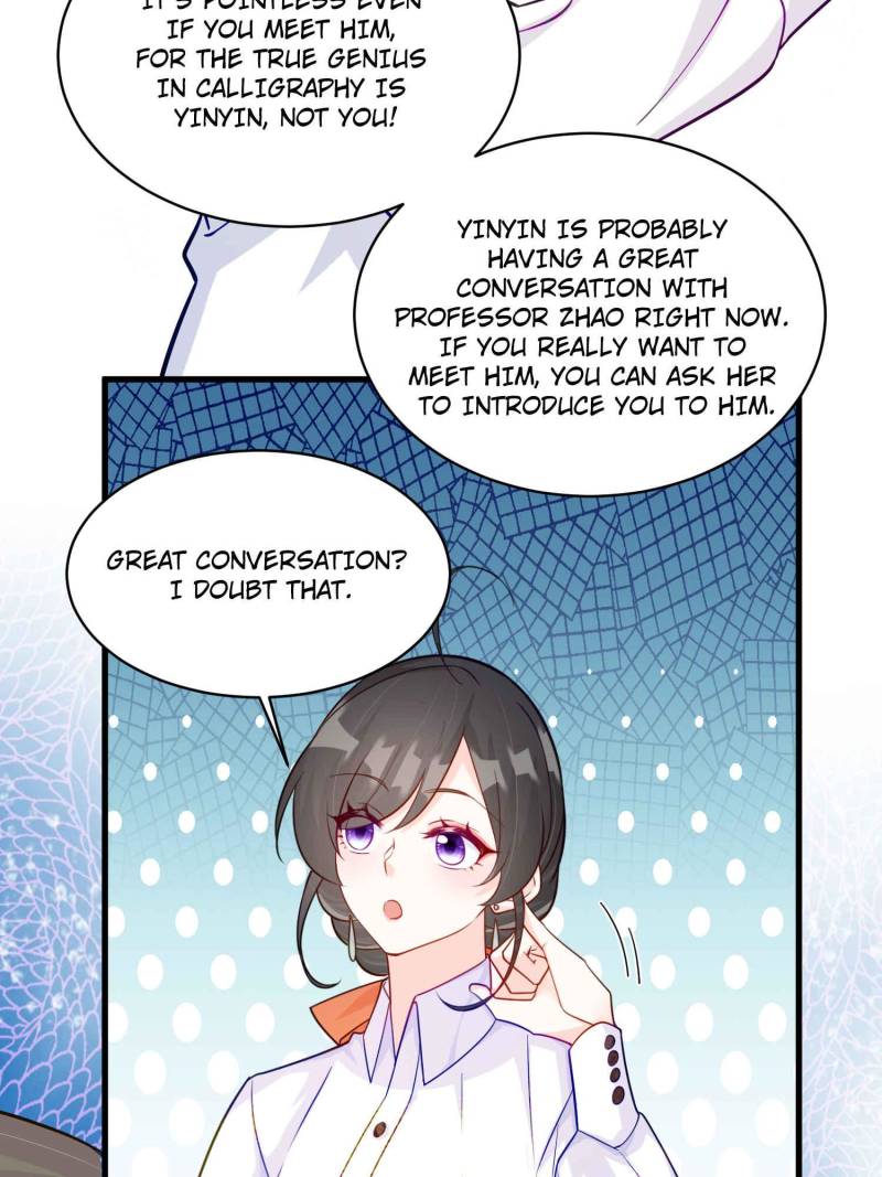 Ancestor is beautiful and elegant Chapter 53 page 50