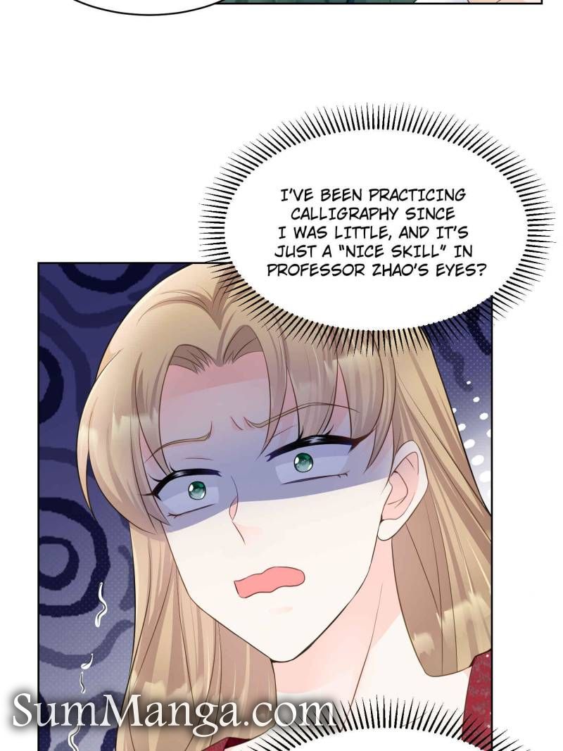 Ancestor is beautiful and elegant Chapter 54 page 4