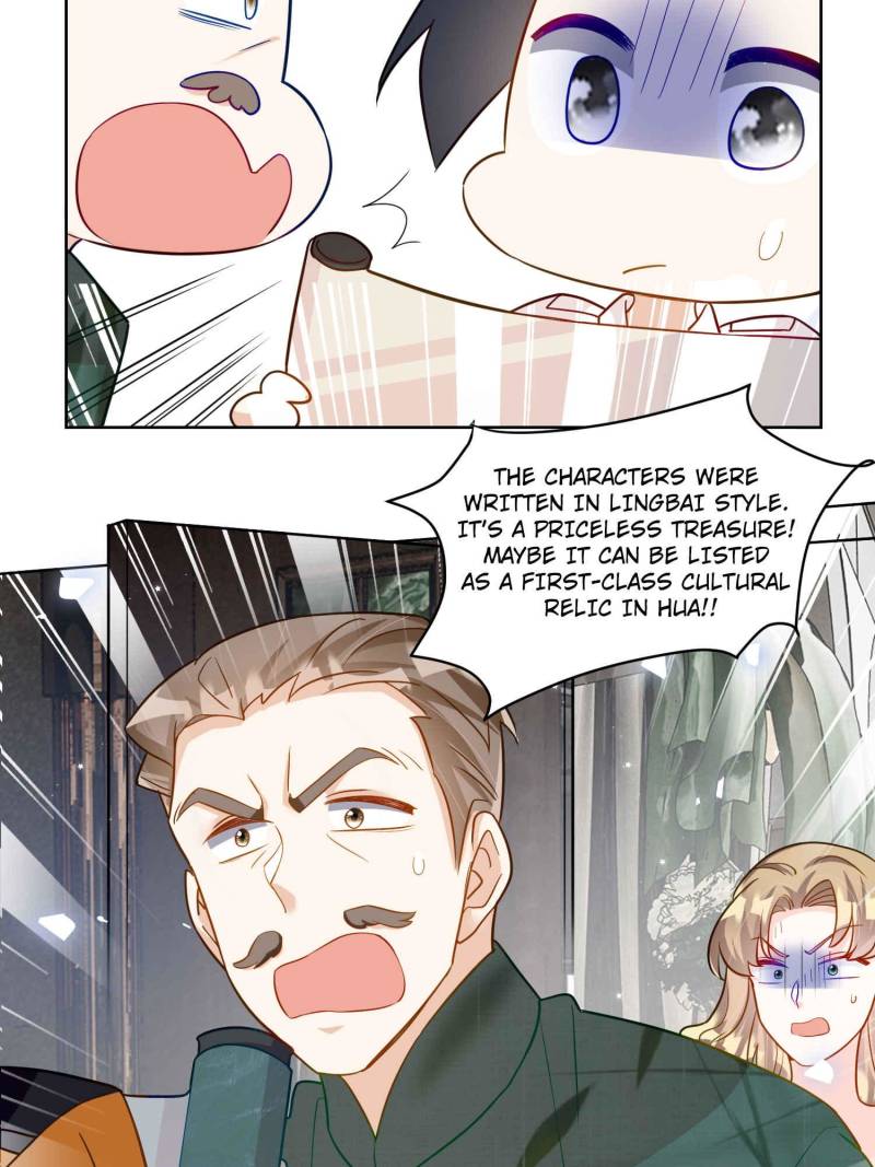 Ancestor is beautiful and elegant Chapter 53 page 56