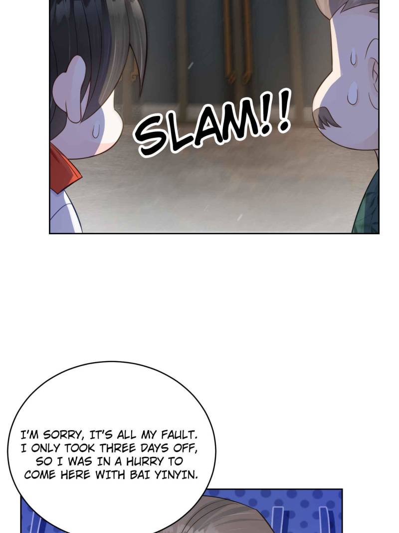 Ancestor is beautiful and elegant Chapter 54 page 7