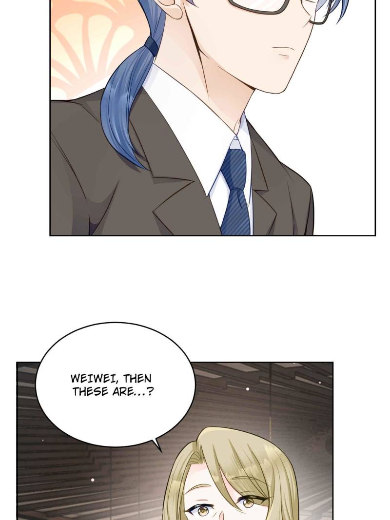 Ancestor is beautiful and elegant Chapter 54 page 18