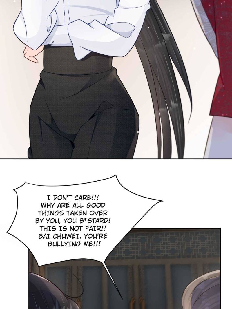 Ancestor is beautiful and elegant Chapter 54 page 6