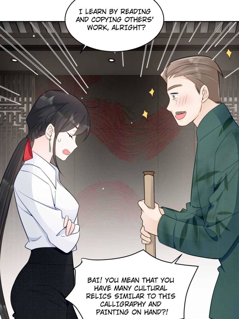 Ancestor is beautiful and elegant Chapter 54 page 13