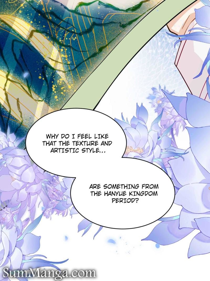 Ancestor is beautiful and elegant Chapter 53 page 53