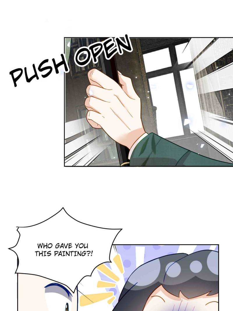 Ancestor is beautiful and elegant Chapter 53 page 55