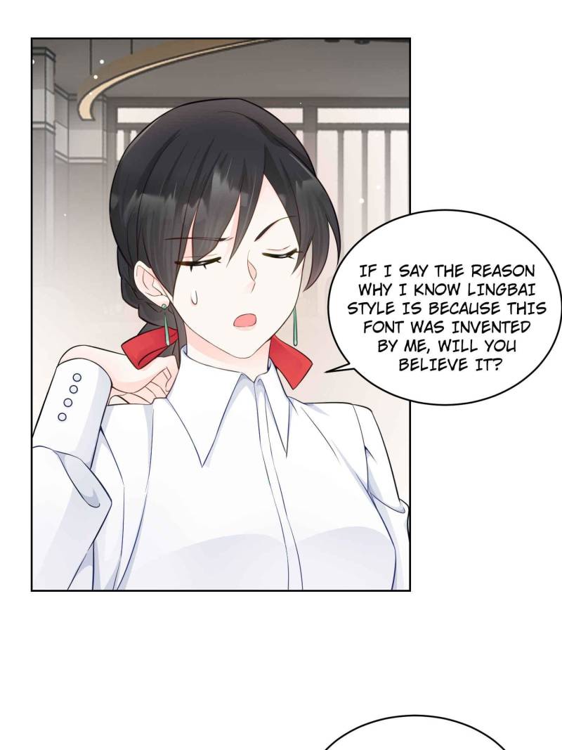 Ancestor is beautiful and elegant Chapter 54 page 11