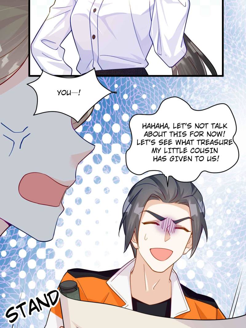Ancestor is beautiful and elegant Chapter 53 page 51