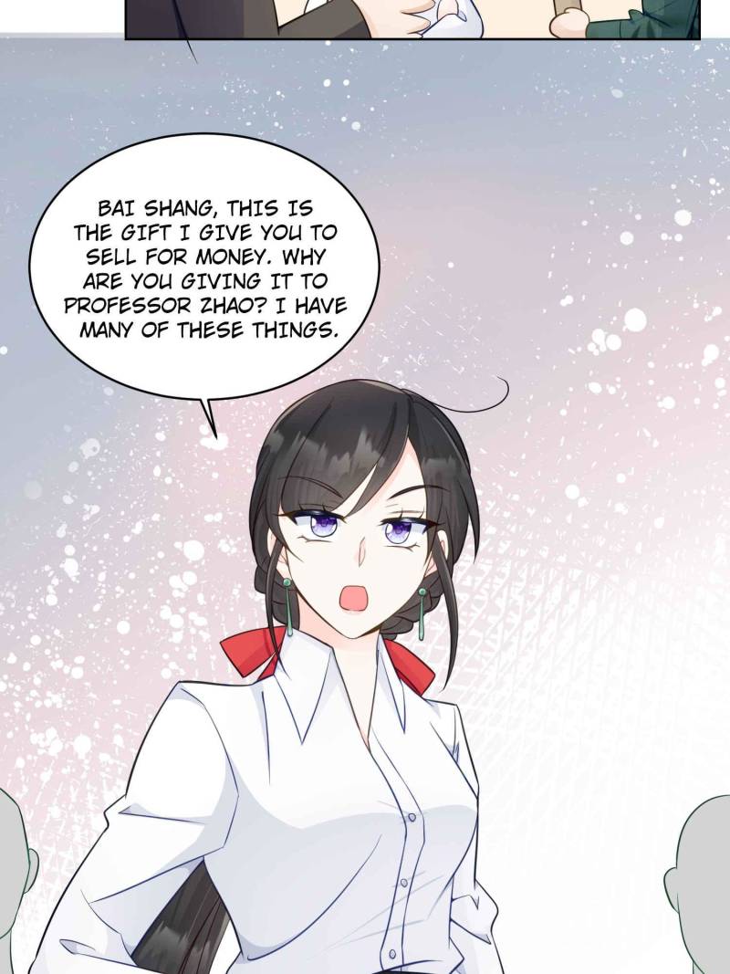 Ancestor is beautiful and elegant Chapter 54 page 16