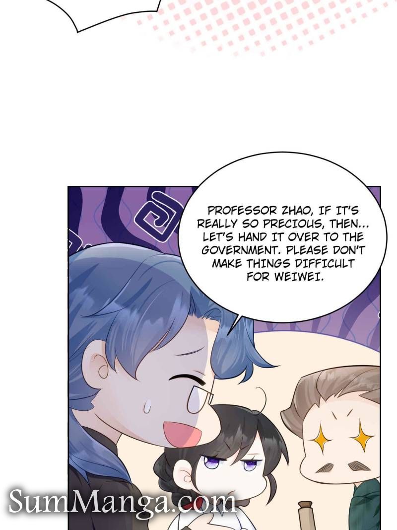 Ancestor is beautiful and elegant Chapter 54 page 15