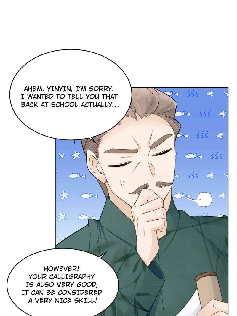 Ancestor is beautiful and elegant Chapter 54 page 3