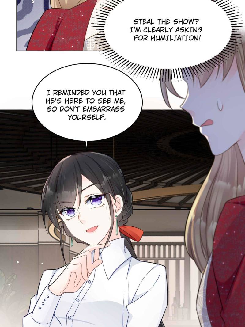 Ancestor is beautiful and elegant Chapter 54 page 5