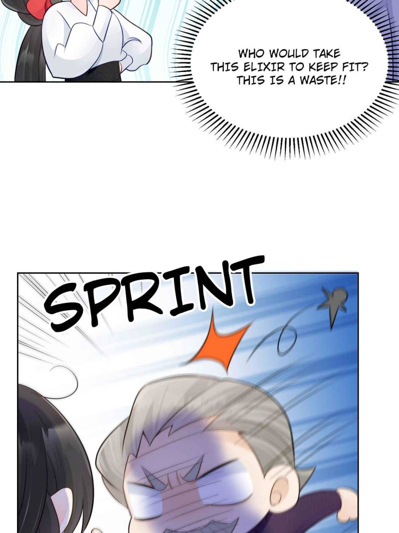 Ancestor is beautiful and elegant Chapter 54 page 24