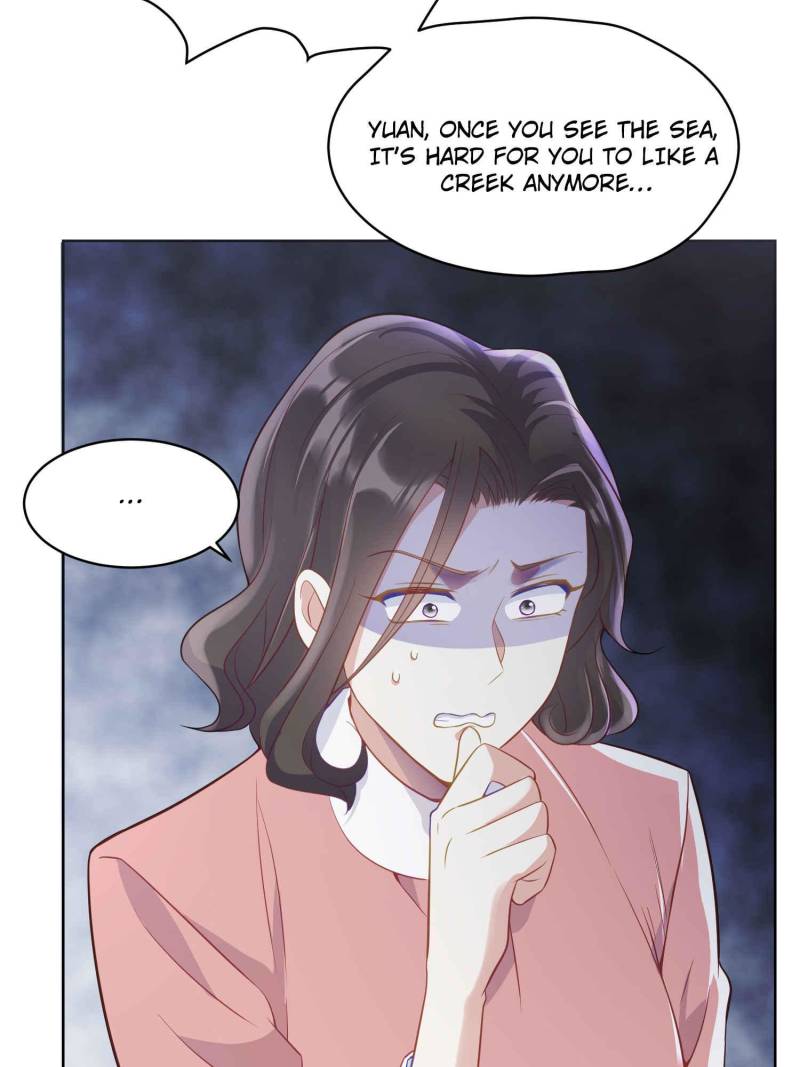 Ancestor is beautiful and elegant Chapter 55 page 8