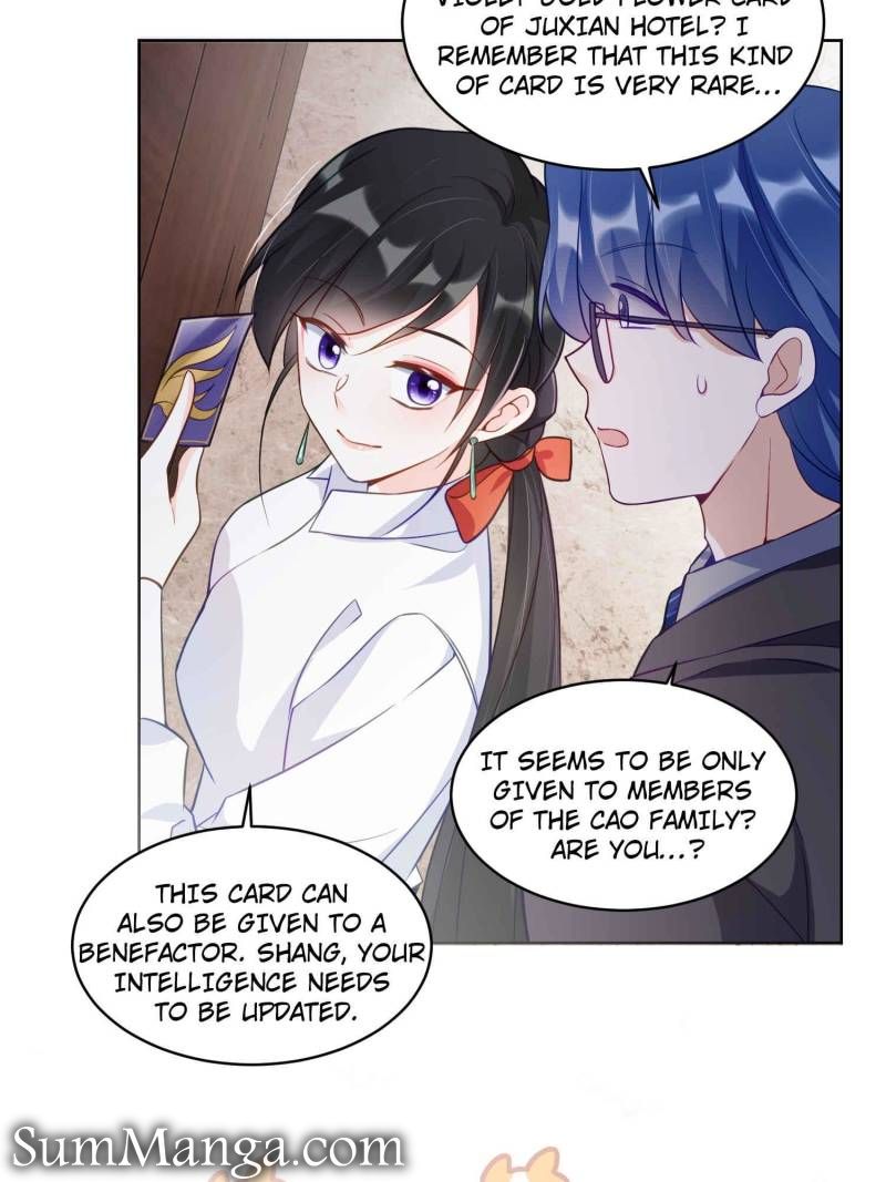Ancestor is beautiful and elegant Chapter 55 page 26