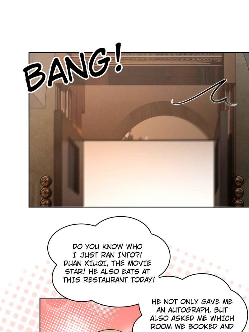 Ancestor is beautiful and elegant Chapter 54 page 35