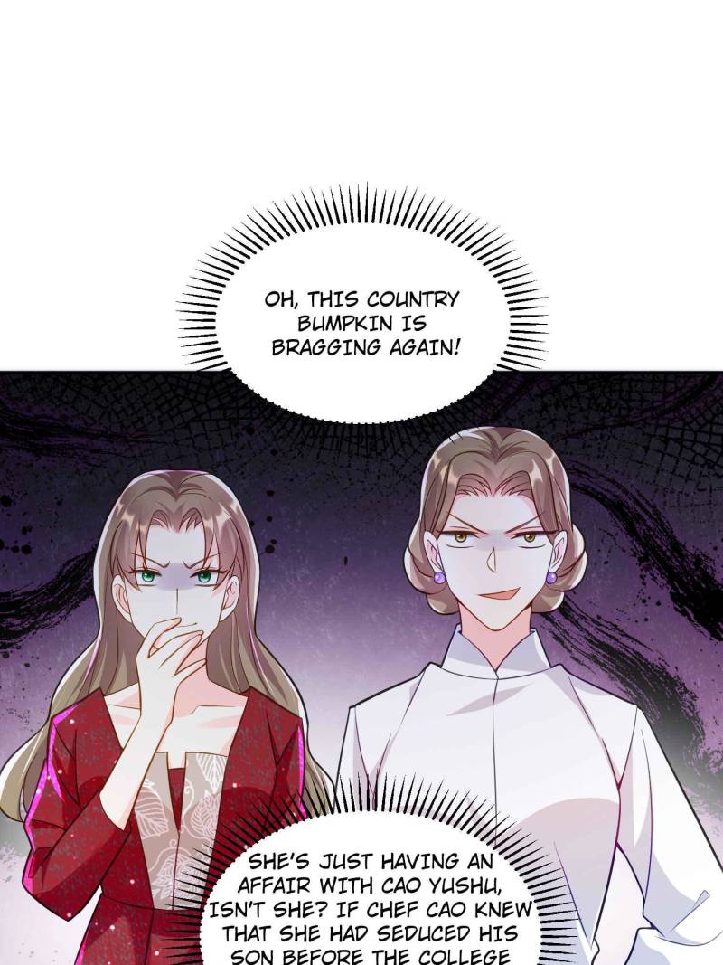 Ancestor is beautiful and elegant Chapter 55 page 20