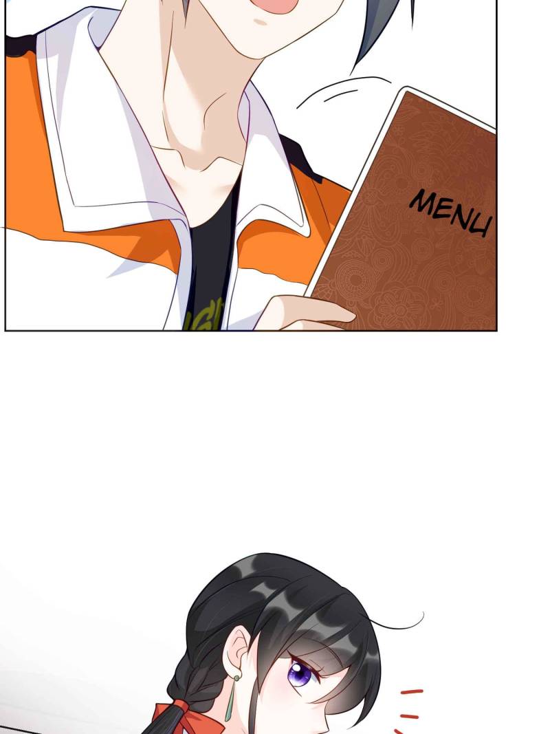 Ancestor is beautiful and elegant Chapter 55 page 14
