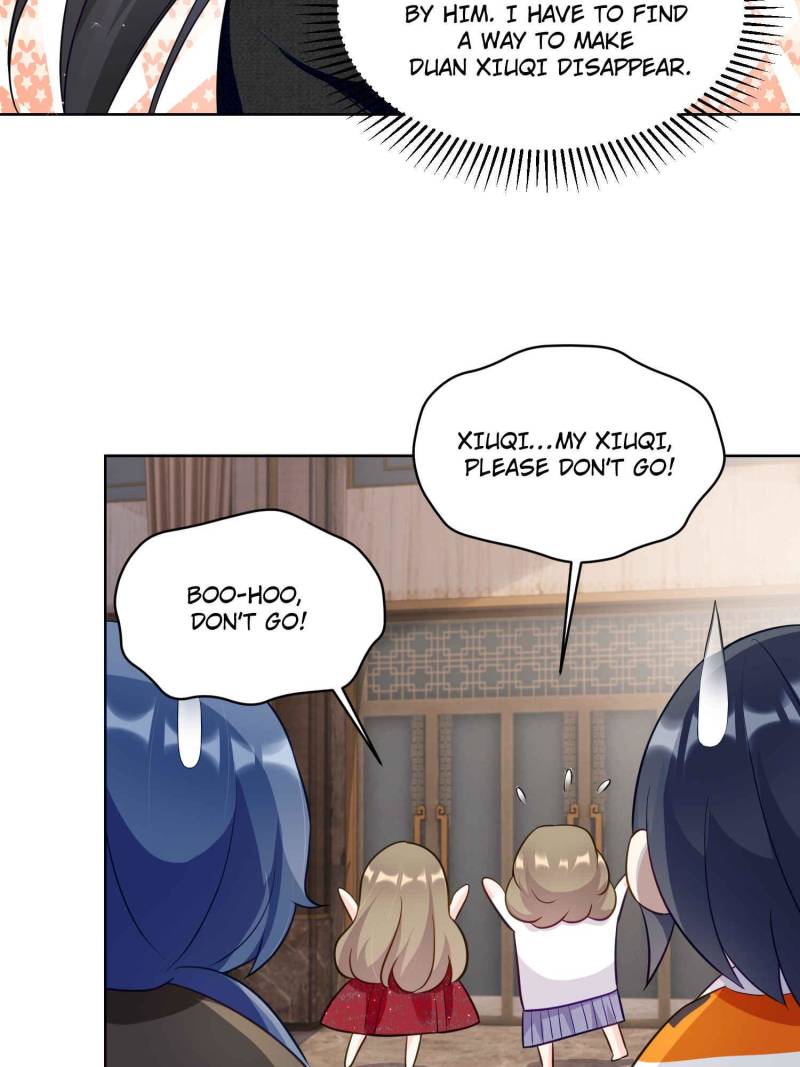 Ancestor is beautiful and elegant Chapter 55 page 12