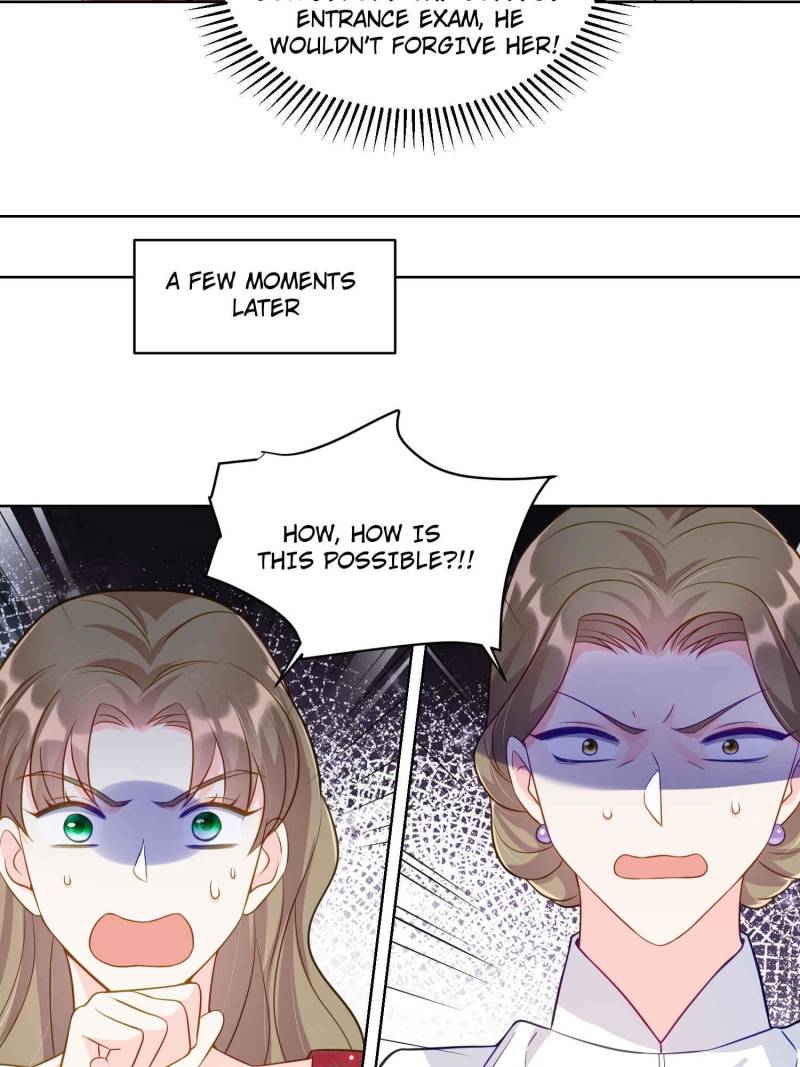 Ancestor is beautiful and elegant Chapter 55 page 21
