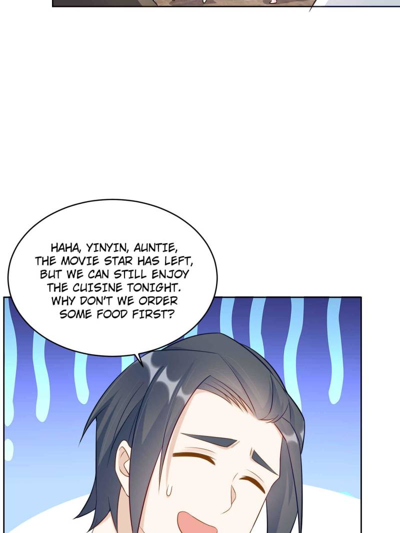 Ancestor is beautiful and elegant Chapter 55 page 13