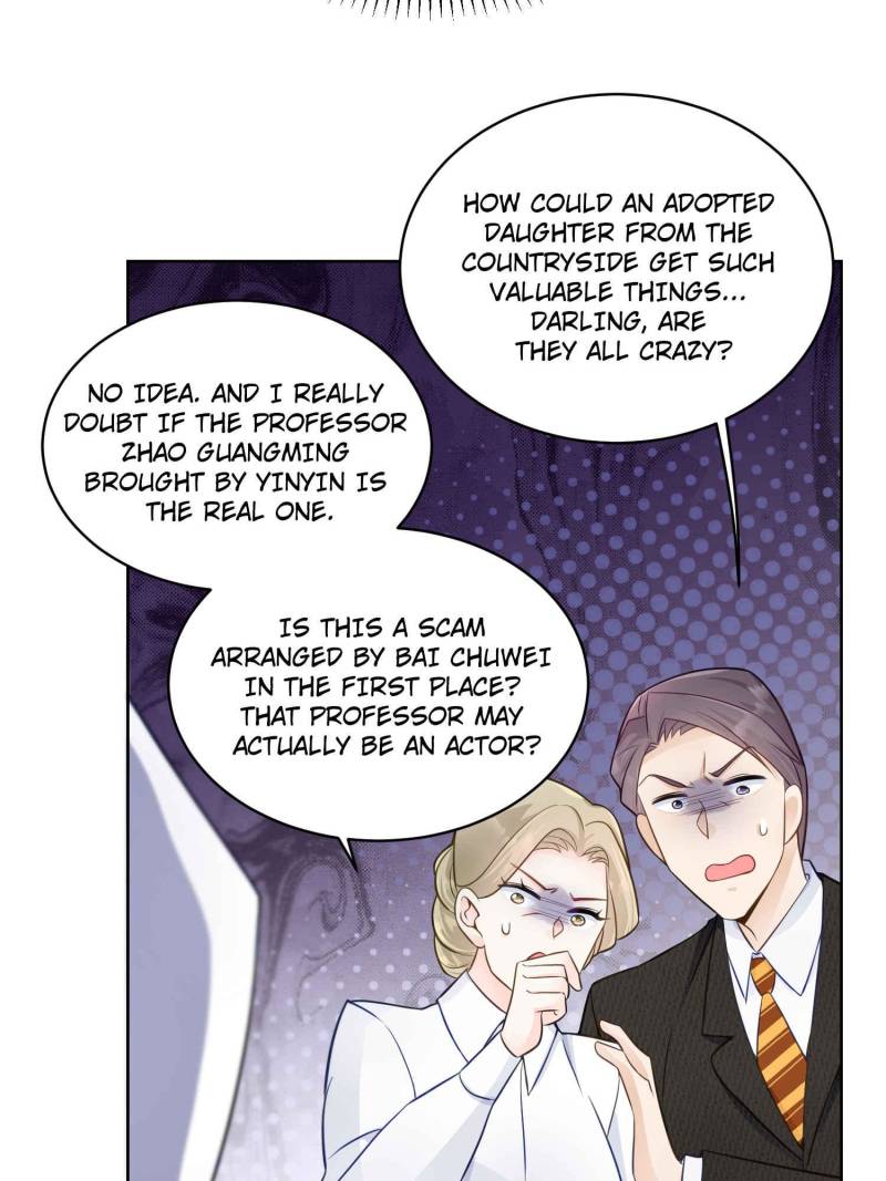 Ancestor is beautiful and elegant Chapter 54 page 31