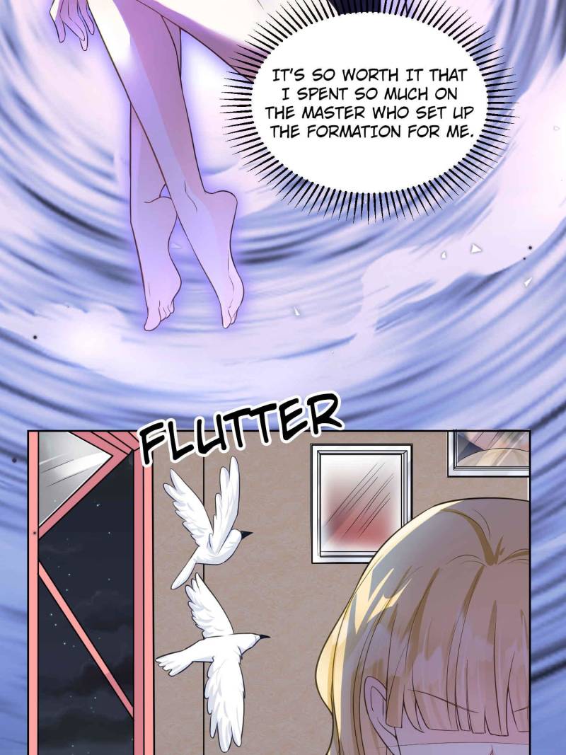 Ancestor is beautiful and elegant Chapter 57 page 9