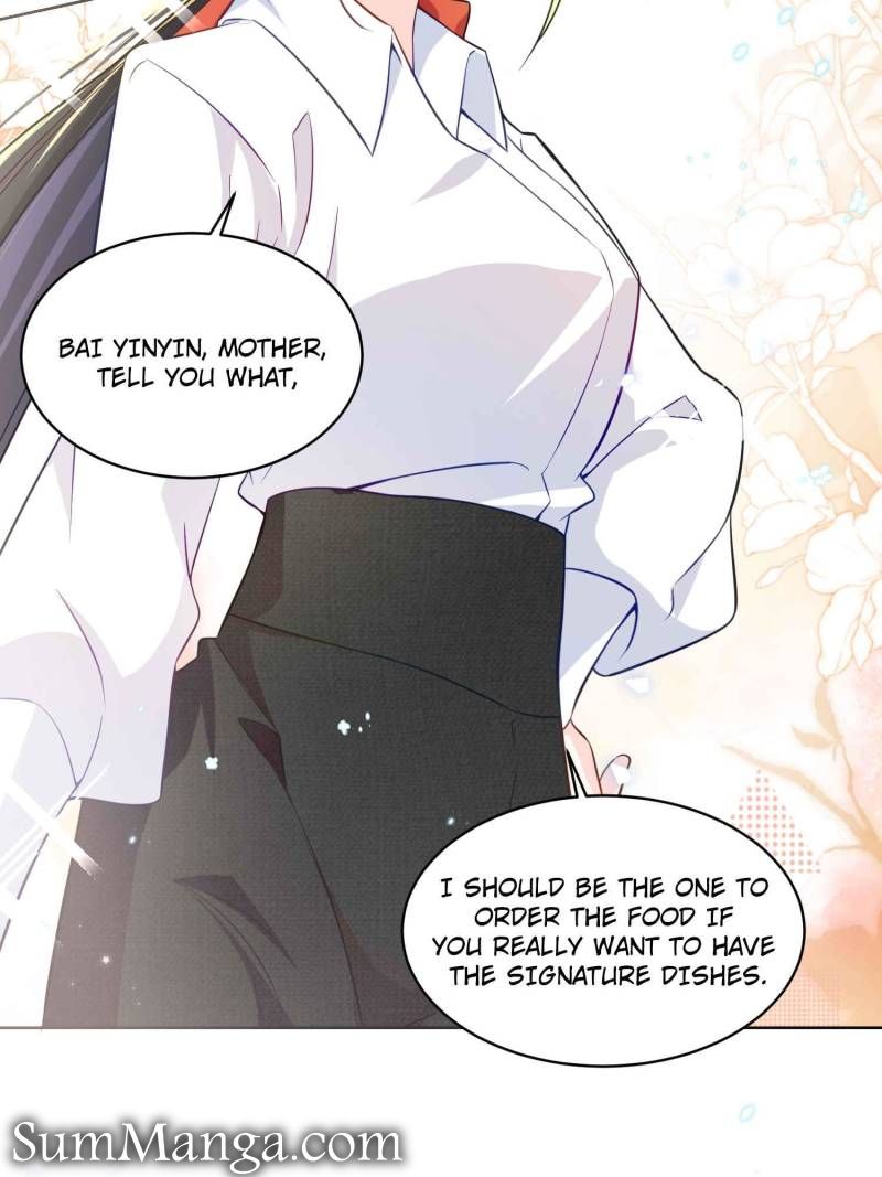 Ancestor is beautiful and elegant Chapter 55 page 19