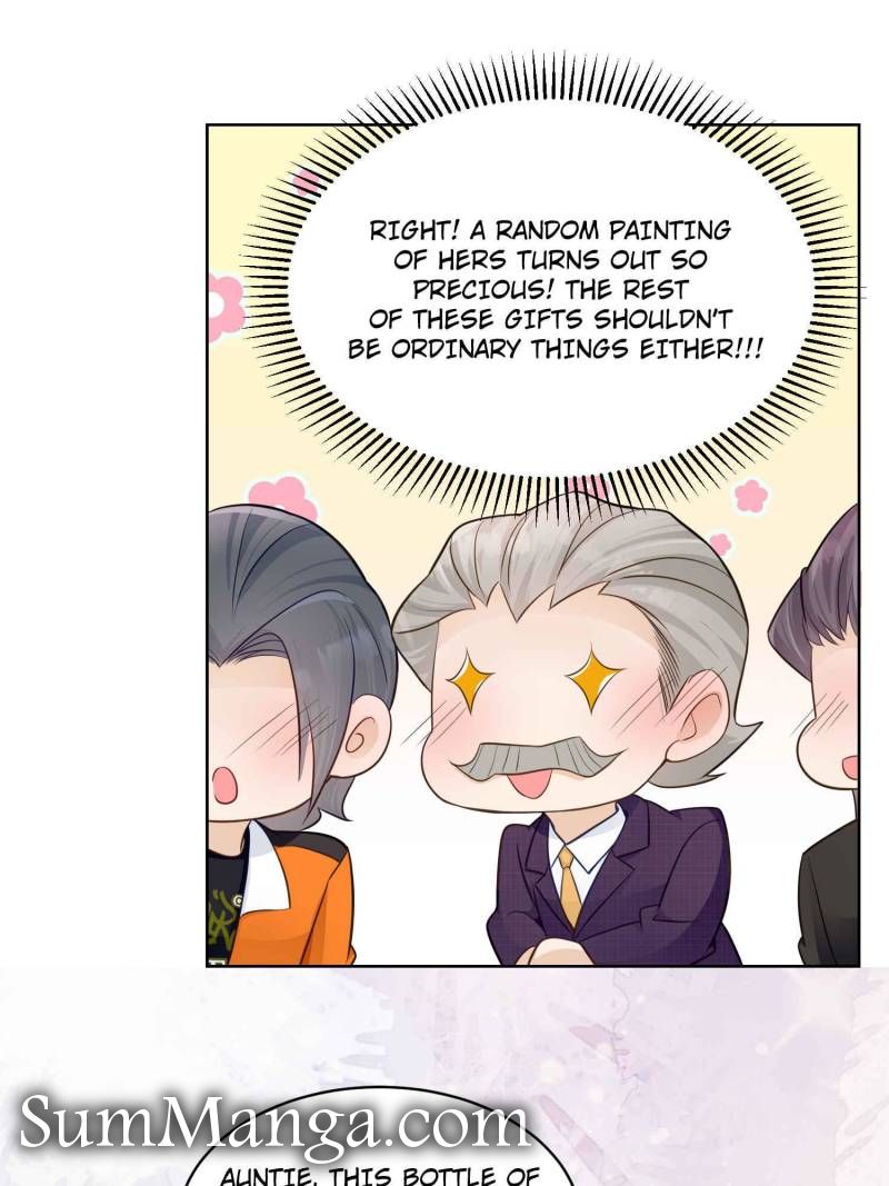 Ancestor is beautiful and elegant Chapter 54 page 20