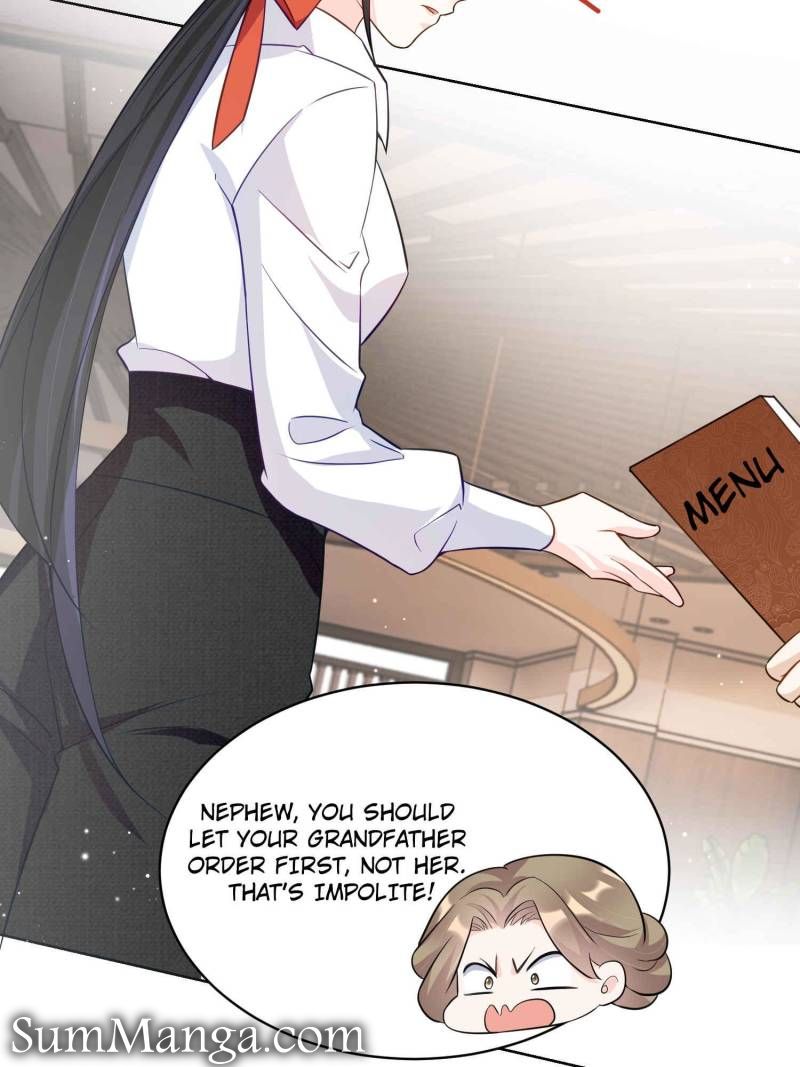 Ancestor is beautiful and elegant Chapter 55 page 15