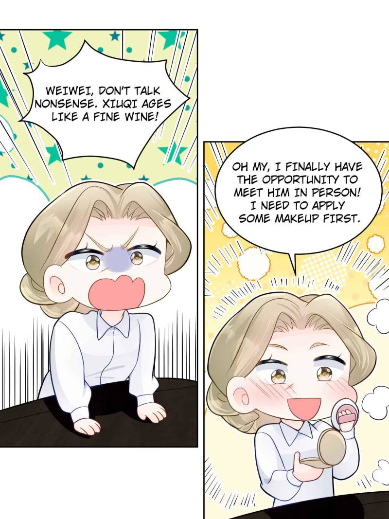 Ancestor is beautiful and elegant Chapter 54 page 38
